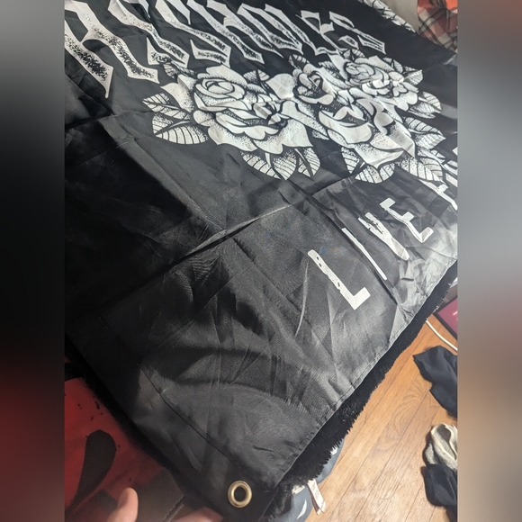 ALF FLAG - Picture 3 of 4